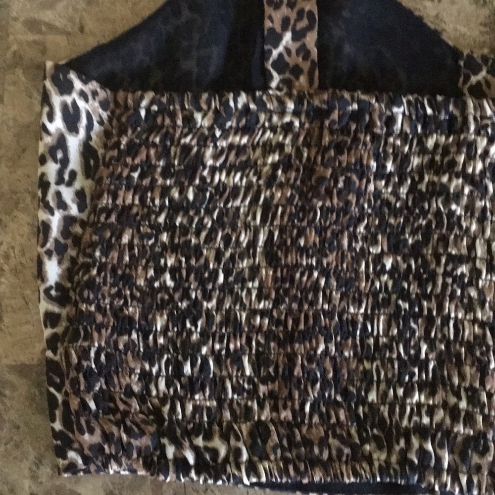 Crop top - Picture 3 of 4